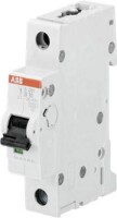 ABB Compact Automat             S201-B13     62 1-polig...