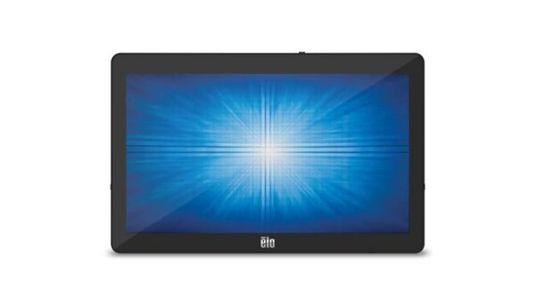 ELO TOUCH EloPOS System, ohne Standfuß, 39,6cm (15,6""), Projected Capacitive, SSD