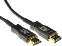 ADVANCED CABLE TECHNOLOGY 10 meter HDMI Hybrid cable...
