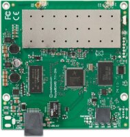 MIKROTIK RouterBOARD 711