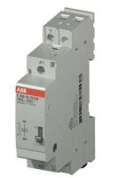 ABB Stromstoßschalter E290-16-10/230 Spule 230 VAC/...