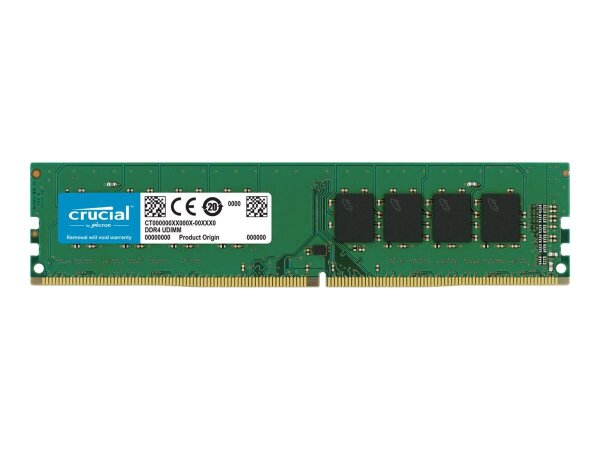 CRUCIAL CT2K32G4DFD832A 64GB Kit (2x32GB)