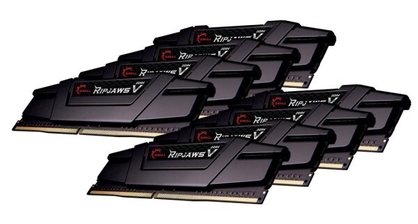 GSKILL 256GVK Ripja 256GB Kit (8x32GB)