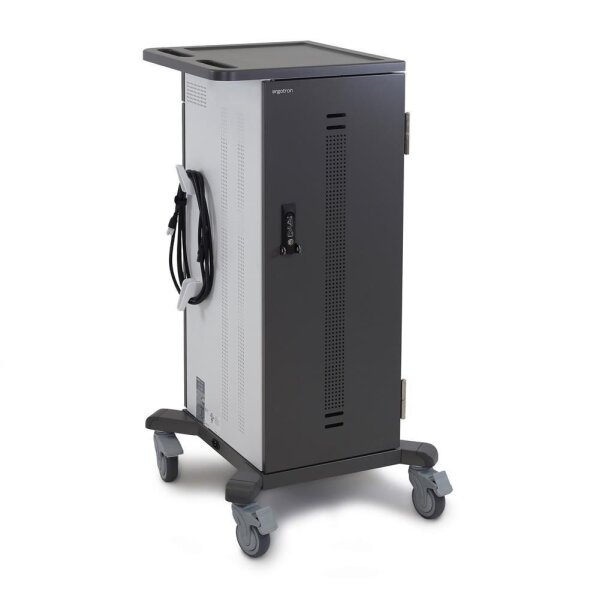 ERGOTRON YES35 TABLET CHARGING CART EU