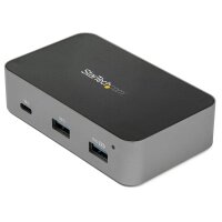 STARTECH.COM 3-PORT USB-C HUB 10 GBPS