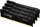 KINGSTON FURY Beast Black 64GB Kit (4x16GB)