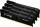 KINGSTON FURY Beast Black 128GB Kit (4x32GB)