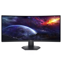DELL Gaming Monitor S3422DWG 86,4cm (34"")