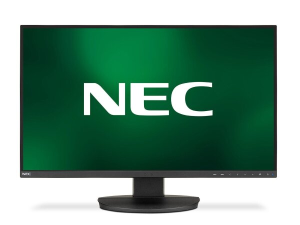 NEC MultiSync EA271Q black 68,58cm (27"")