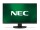 NEC MultiSync EA271Q black 68,58cm (27"")