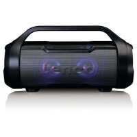 LENCO SPR-070 - Boombox-Lautsprecher - tragbar - kabellos...