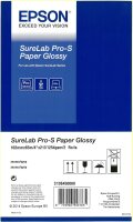 EPSON Surelab Pro-S Paper Glossy Bp