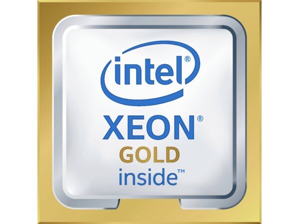 INTEL Xeon Gold 6240R 2.4GHz FC-LGA3647 35.75M Cache Tray CPU