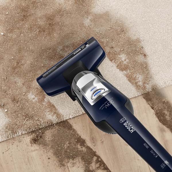 BOSCH BCH85N Hand-Akkusauger 20V Promo Olympia schwarz