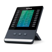 YEALINK EXP50 LCD Keypad für T5X Serie