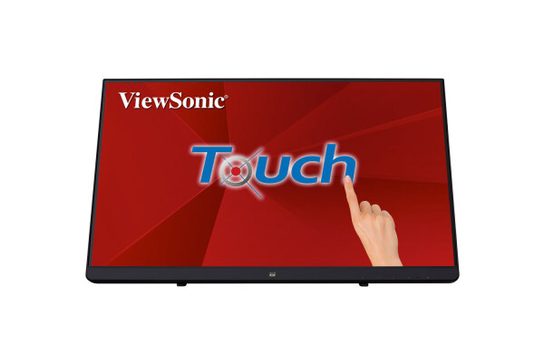 VIEWSONIC TD2230 54,6cm (22"")