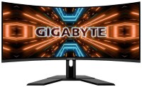 GIGABYTE G34WQC A 86,4cm (34"")