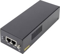 DIGITUS Gigabit Ethernet PoE++ Injektor, 802.3bt, 85 W