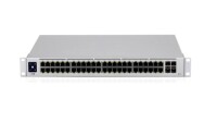 UBIQUITI NETWORKS Ubiquiti UniFi Switch USW-48-POE fanless