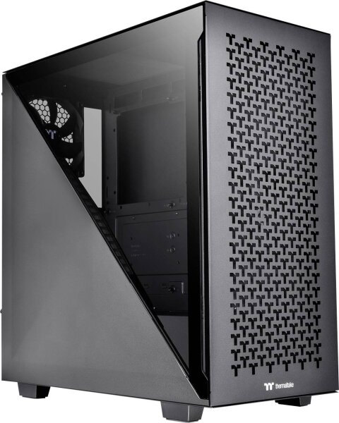 THERMALTAKE Divider 300 TG Air bk ATX | CA-1S2-00M1WN-02