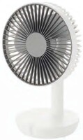 UNOLD 86710 Tischventilator Breezy