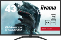 IIYAMA G4380UHSU-B1 108cm (43"")