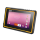 GETAC ZX70 G2 - Tablet - Android 9,0 (Pie) - 64GB - 17,8 cm (7"") IPS (1280 x 720) - USB-Host - micro