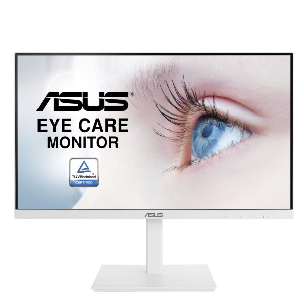 ASUS ""ASUS VA27DQSB-W - LED-Monitor - Full HD (1080p) - 68.6 cm (27"""")""
