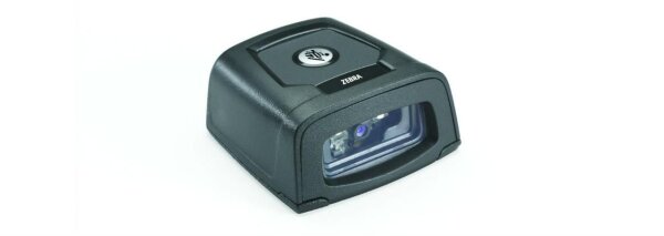 ZEBRA DS457-SR - Barcode-Scanner - Desktop-Gerät - decodiert - RS-232