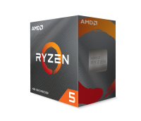 AMD Ryzen 5 4500 SAM4 Box