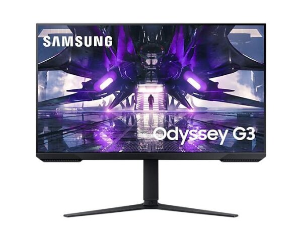 SAMSUNG Odyssey S32AG324NU 81cm (32"")