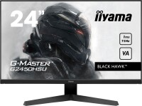 IIYAMA G-master G2450HSU-B1 60,45cm (23,8"")