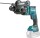 MAKITA Akku-Kombihammer DHR182ZU 18V