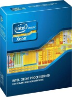INTEL Xeon E5-2609v3 1,9GHz LGA2011 15MB Cache Boxed CPU