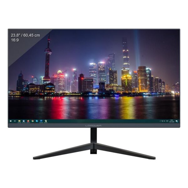 LC-POWER LC-M24-FHD-165 60,5cm (23,8"")