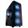 LC-POWER Midi Gaming 804B Obsession_X (Black)