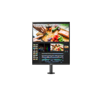 LG 28MQ780-B.AEU Ergo Monitor 70,1cm (27,6"")