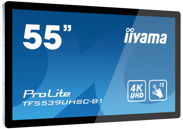 IIYAMA TF5539UHSC 139cm (55"")