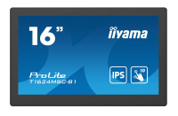 IIYAMA ProLite T1624MSC-B1 39,5cm (15,6"")
