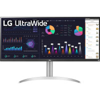 LG 34WQ65X-W 86,6cm (34"")