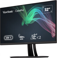 VIEWSONIC VP3256-4K 81,2cm (32"")