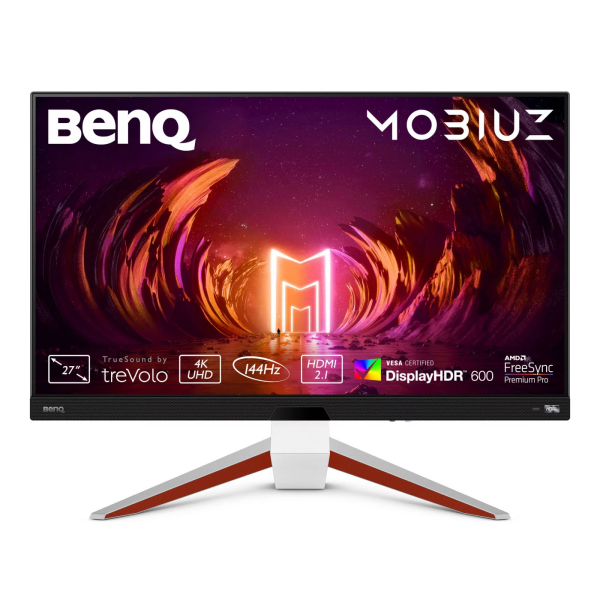 BENQ MOBIUZ EX2710U 69cm (27"")