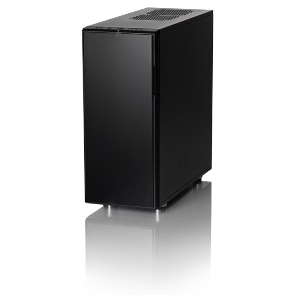 FRACTAL DESIGN Define XL R2 (Black)