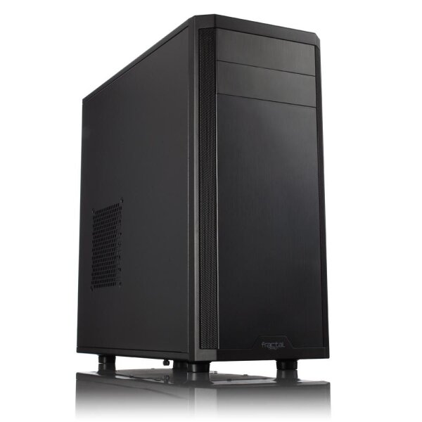 FRACTAL DESIGN Core 2300 ohne Netzteil