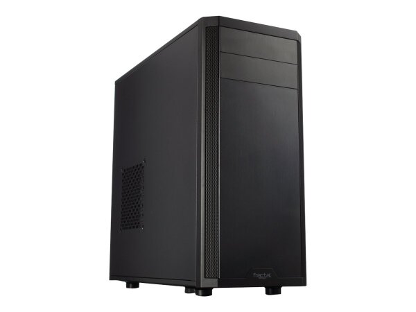 FRACTAL DESIGN Core 2500 ohne Netzteil