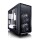 FRACTAL DESIGN Geh Focus G Mini - Black - Window - USB3.0 (FD-CA-FOCUS-MINI-BK-W)