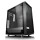 FRACTAL DESIGN Meshify C Blackout TG Light (B)