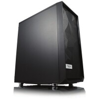 FRACTAL DESIGN Meshify C Solid Side Panel (B)