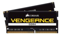 CORSAIR Vengeance 8GB Kit (2x4GB)