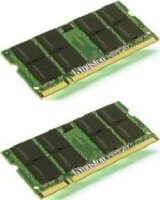 SODDR3-RAM 16GB Kit (2x8GB) PC3-12800 CL11 Kingston KVR